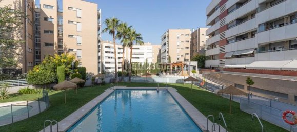 2 غرف نوم شقة في Maracena, Spain رقم 173287 46