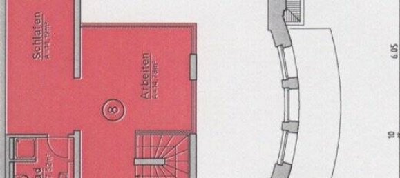 3غرفة منزل ذو طابقين في Chemnitz, Germany رقم 154959 8