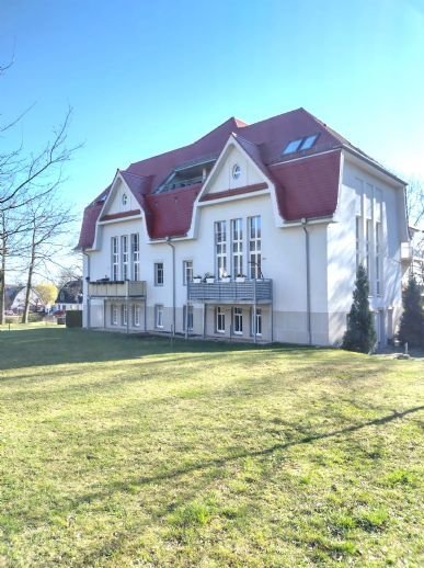 3غرفة منزل ذو طابقين في Chemnitz, Germany رقم 154959