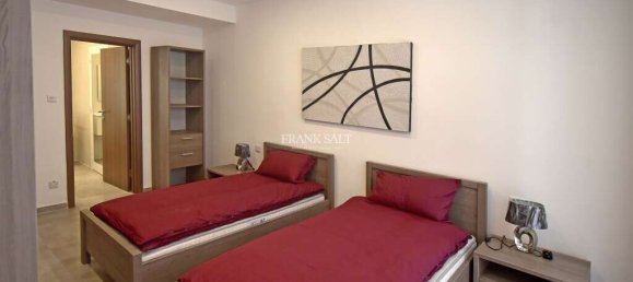 2 غرف نوم شقة في Sliema, Malta رقم 6888 5