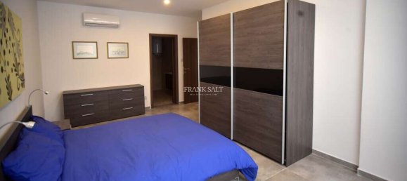 2 غرف نوم شقة في Sliema, Malta رقم 6888 4