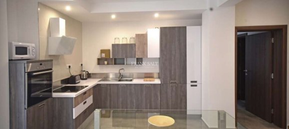 2 غرف نوم شقة في Sliema, Malta رقم 6888 3