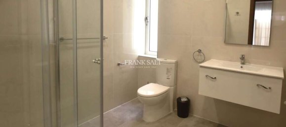 2 غرف نوم شقة في Sliema, Malta رقم 6888 7