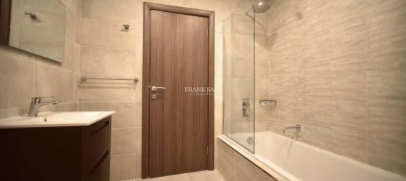 2 غرف نوم شقة في Sliema, Malta رقم 6888 6