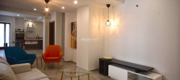 2 غرف نوم شقة في Sliema, Malta رقم 6888 2