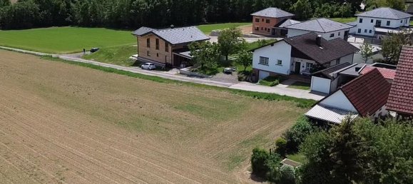 Grundstück in Wallsee-Sindelburg, Austria 651m², Nr. 134161 5