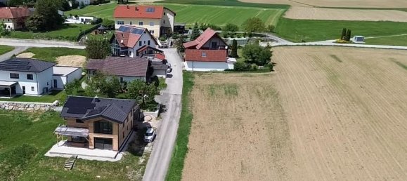 Grundstück in Wallsee-Sindelburg, Austria 651m², Nr. 134161 6