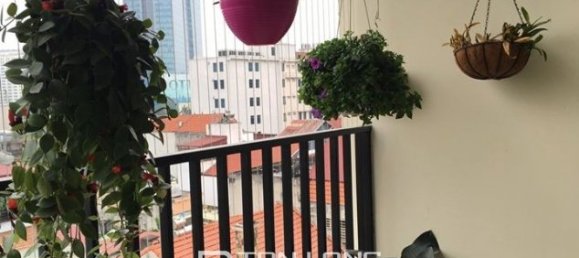 3 bedrooms Apartment in Ba Dinh, Vietnam No. 1489 8