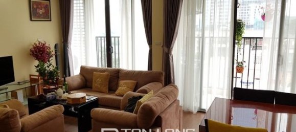3 bedrooms Apartment in Ba Dinh, Vietnam No. 1489 4