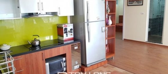 3 bedrooms Apartment in Ba Dinh, Vietnam No. 1489 2