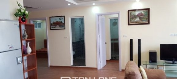3 bedrooms Apartment in Ba Dinh, Vietnam No. 1489 5