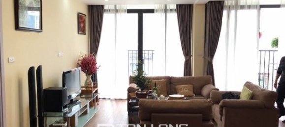 3 bedrooms Apartment in Ba Dinh, Vietnam No. 1489 3