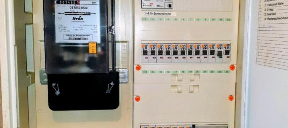 1 غرف نوم منزل في Anhalt-Bitterfeld, Germany رقم 248247 11