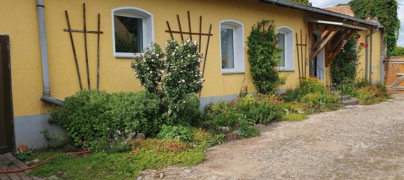 1 غرف نوم منزل في Anhalt-Bitterfeld, Germany رقم 248247 8