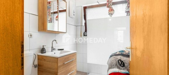 Adosado de 6 dormitorios en Wermelskirchen, Germany No. 290181 19