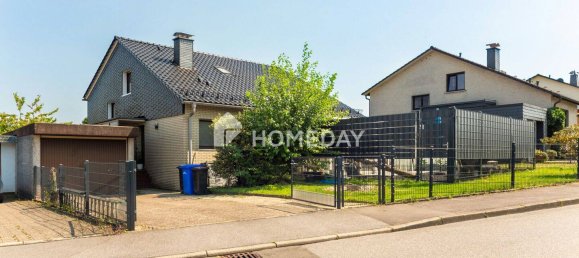 Adosado de 6 dormitorios en Wermelskirchen, Germany No. 290181 5