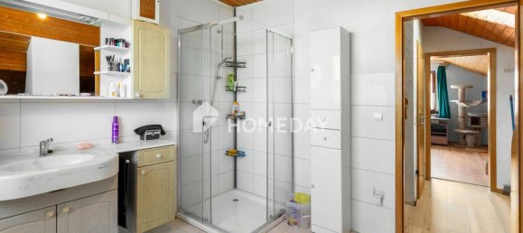 Adosado de 6 dormitorios en Wermelskirchen, Germany No. 290181 16