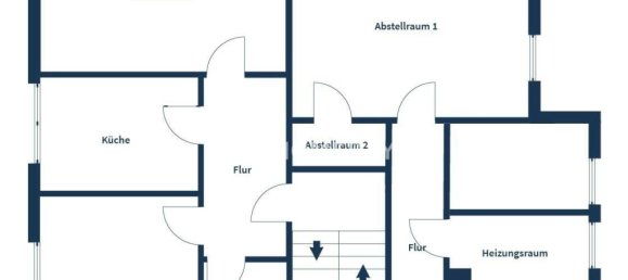 Adosado de 6 dormitorios en Wermelskirchen, Germany No. 290181 24