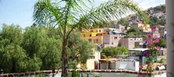 2 bedrooms House in Guanajuato, Mexico No. 171644 2