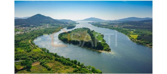 2 Schlafzimmer Haus in Vila Nova de Cerveira, Portugal, Nr. 81276 12