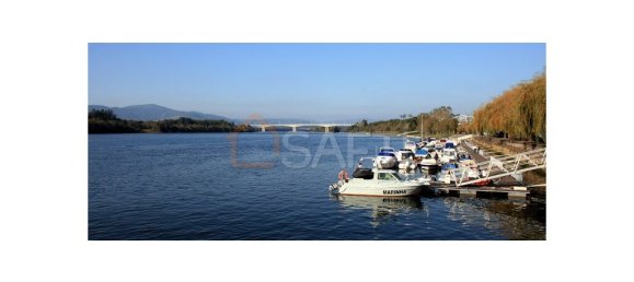 2 Schlafzimmer Haus in Vila Nova de Cerveira, Portugal, Nr. 81276 11