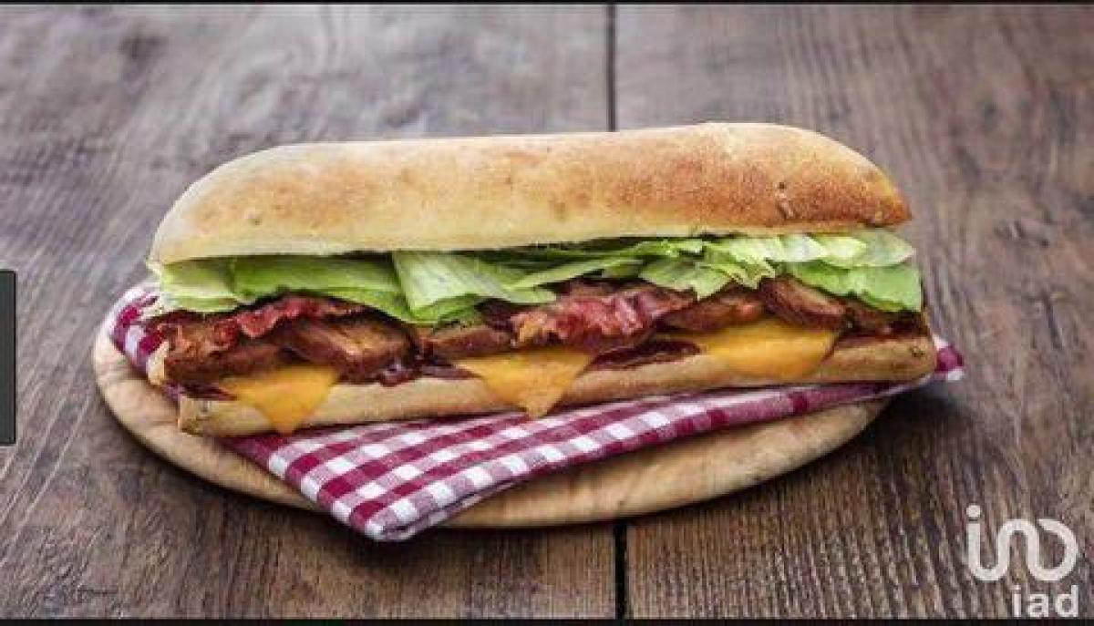 Fábrica em Toulouse, France 110 m² N.º 19221