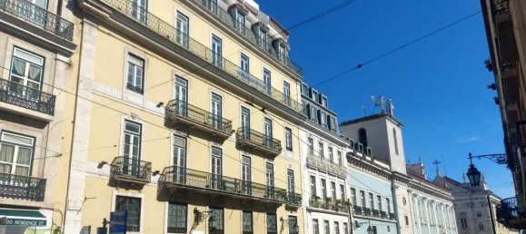 44m² Office in Lisbon, Portugal No. 94100 5