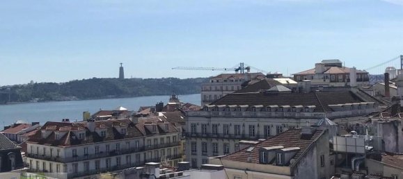 44m² Office in Lisbon, Portugal No. 94100 12