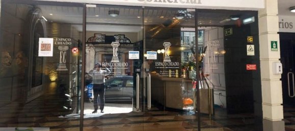 44m² Office in Lisbon, Portugal No. 94100 11