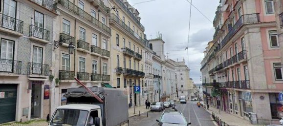 44m² Office in Lisbon, Portugal No. 94100 3