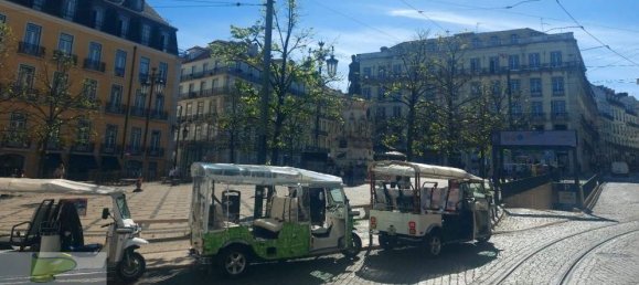 44m² Office in Lisbon, Portugal No. 94100 13