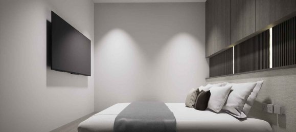 Apartamento T3 em Phuket, Thailand N.º 142296 7