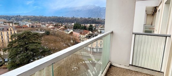 Квартира с 1 спальней в Экс-ле-Бен, Франция № 205193 5