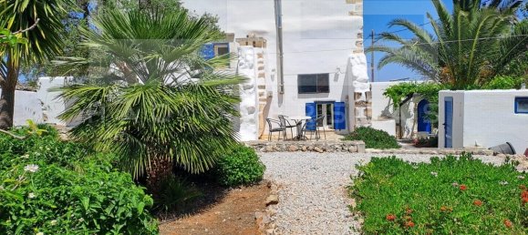 3 chambres house à vendre à Chania, Crete, Greece № 360 28