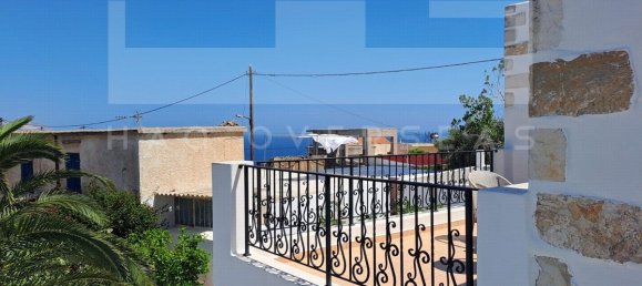 3 chambres house à vendre à Chania, Crete, Greece № 360 25