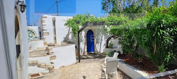 3 chambres house à vendre à Chania, Crete, Greece № 360 11
