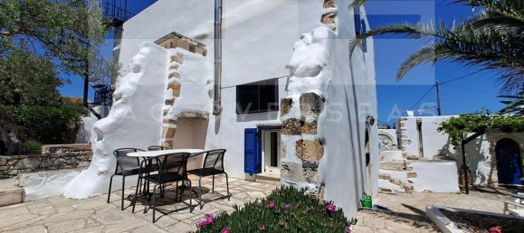 3 chambres house à vendre à Chania, Crete, Greece № 360 5