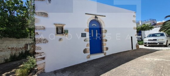 3 chambres house à vendre à Chania, Crete, Greece № 360 20
