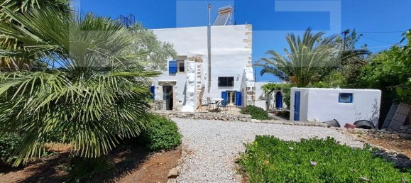 3 chambres house à vendre à Chania, Crete, Greece № 360 21