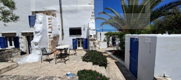 3 chambres house à vendre à Chania, Crete, Greece № 360 6