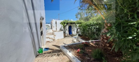 3 chambres house à vendre à Chania, Crete, Greece № 360 26