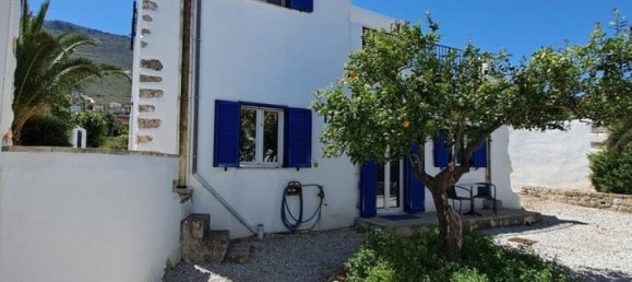 3 chambres house à vendre à Chania, Crete, Greece № 360 2