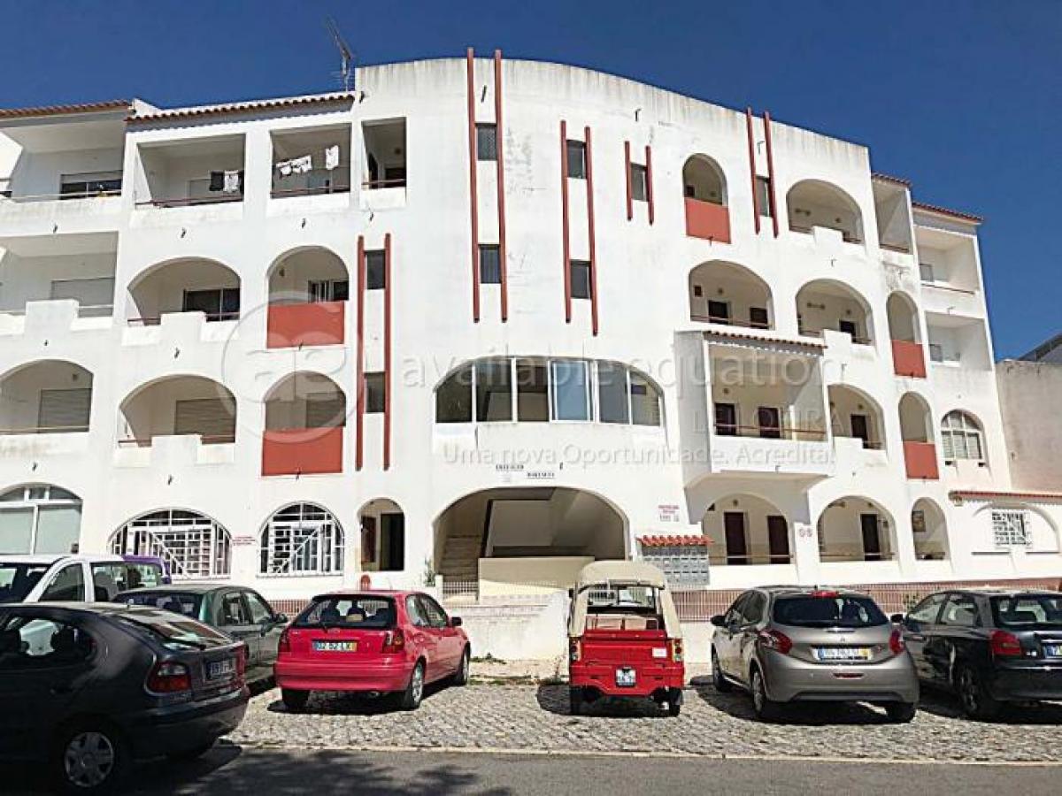 Студия в Албуфейра, Португалия № 5485