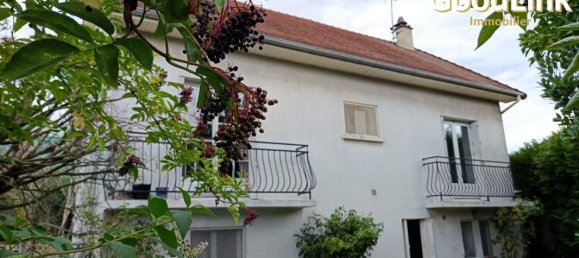 3 bedrooms House in Villiers-sur-Marne, France No. 293005 3