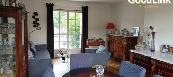 3 bedrooms House in Villiers-sur-Marne, France No. 293005 4