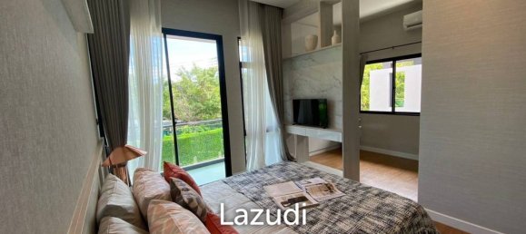 4 bedrooms Cafe / restaurant in Pattaya, Thailand No. 15673 8