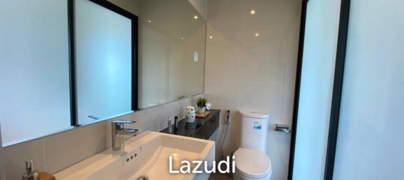 4 bedrooms Cafe / restaurant in Pattaya, Thailand No. 15673 5