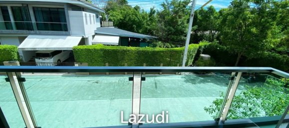 4 bedrooms Cafe / restaurant in Pattaya, Thailand No. 15673 3