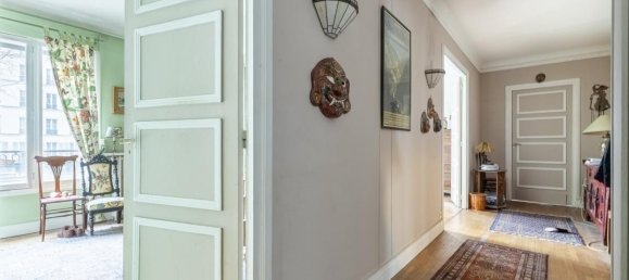 3 Schlafzimmer Wohnung in Paris, France, Nr. 142893 4