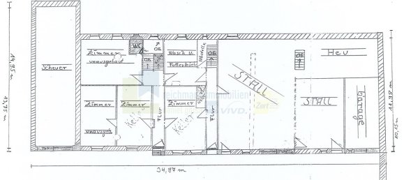 8-salle Ferme à Schwarzwald-Baar-Kreis, Germany No. 66263 23